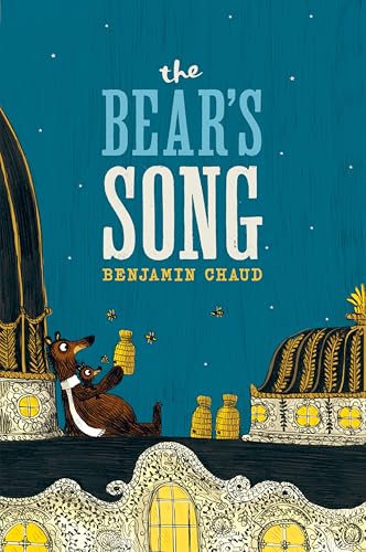 Bear's Song view 2