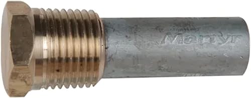 Sierra International 23-6402 Ánodo para generadores Onan seleccionados