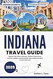 Indiana Travel Guide 2025: Explore Top Cities, Festivals, Outdoor Adventures, Culinary Delights, and Essential Tips to Make the Most of Every Moment