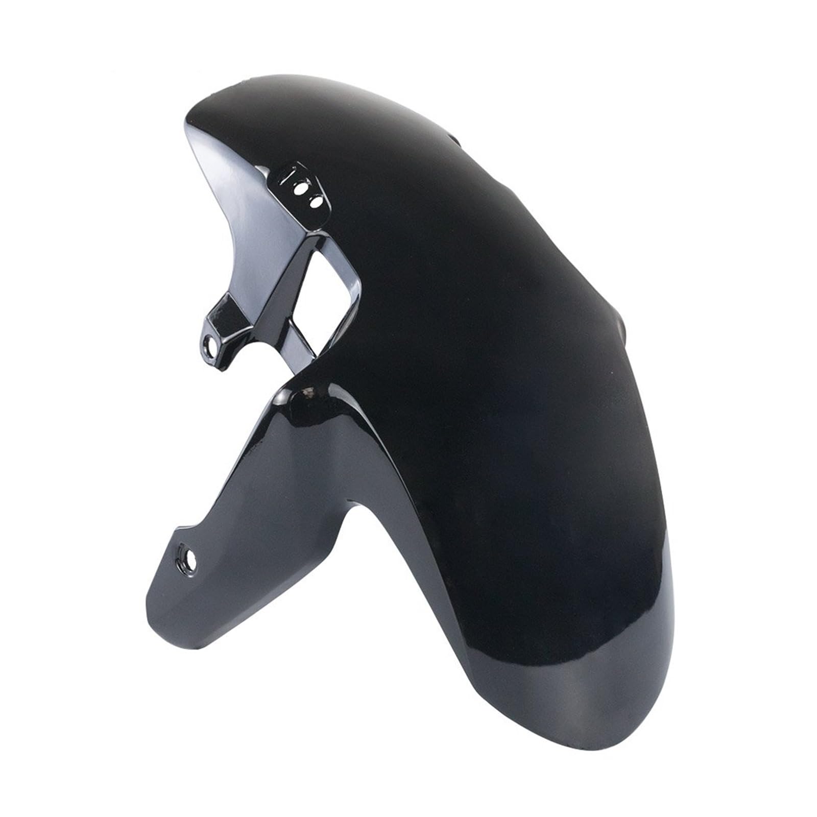 Moto Paraspruzzi Moto Parafango Anteriore in Plastica Parafango Parafango per CB1000R 2008 2009 2010 2011 2012 2013 2014 2015 CB 1000 R Parafanghi Parafango
