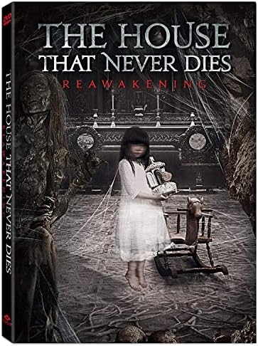 Amazon.com: The House That Never Dies: Reawakening : Joan Chen, Gillian Chung, Julian Cheung, Vivian Wu, Joe Chien: Movies & TV
