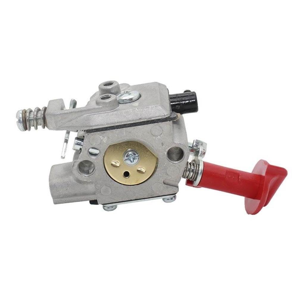 CS2600 CS2700 Carburador 269 WT-843 Motosierra de aceite