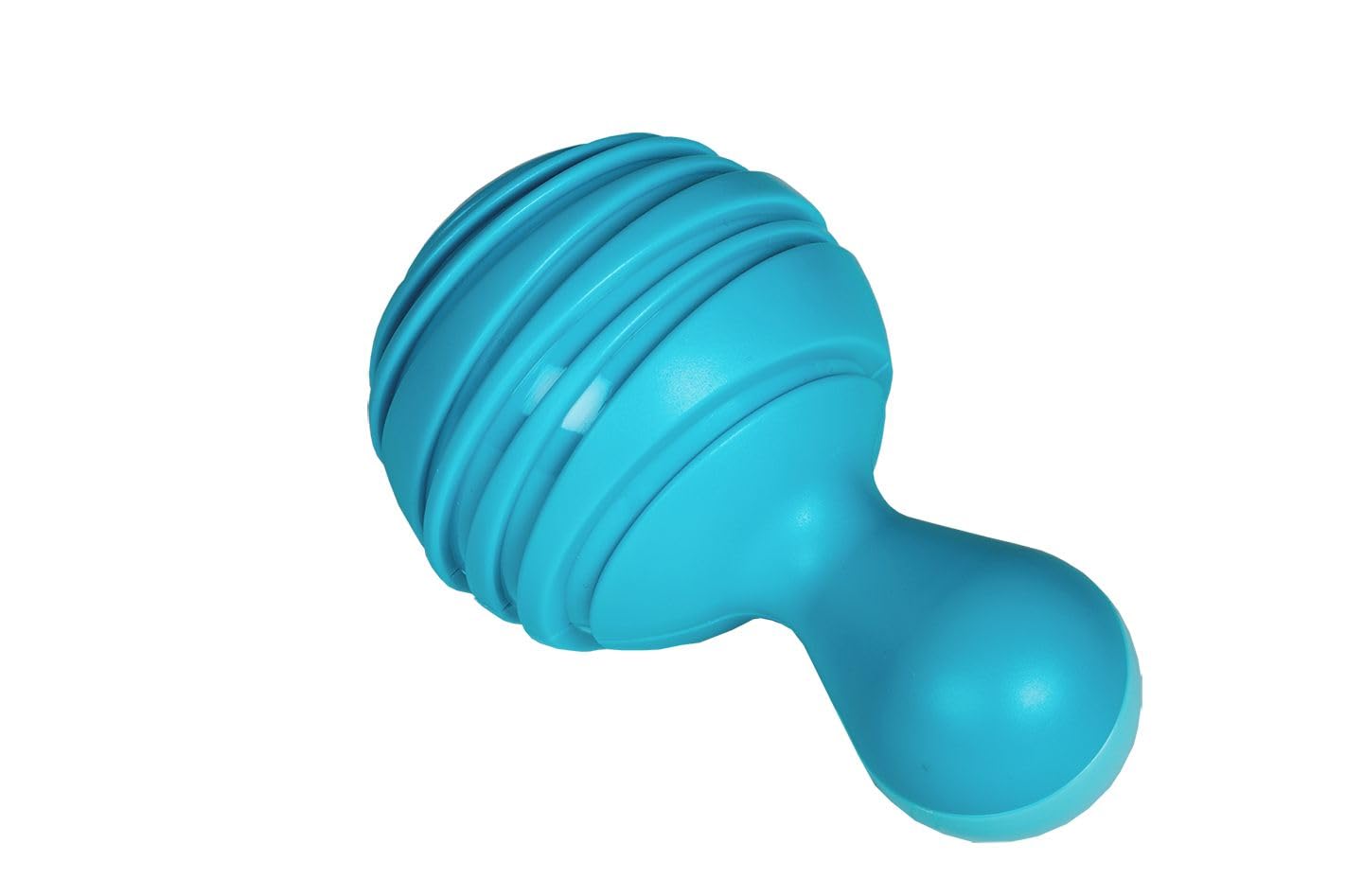 Halilit Tropical Maracas Sound Toy. Brightly Coloured Traditional Rattle Shaker Musical Instruments with Easy Grip for Infants and Toddlers 6 Months +