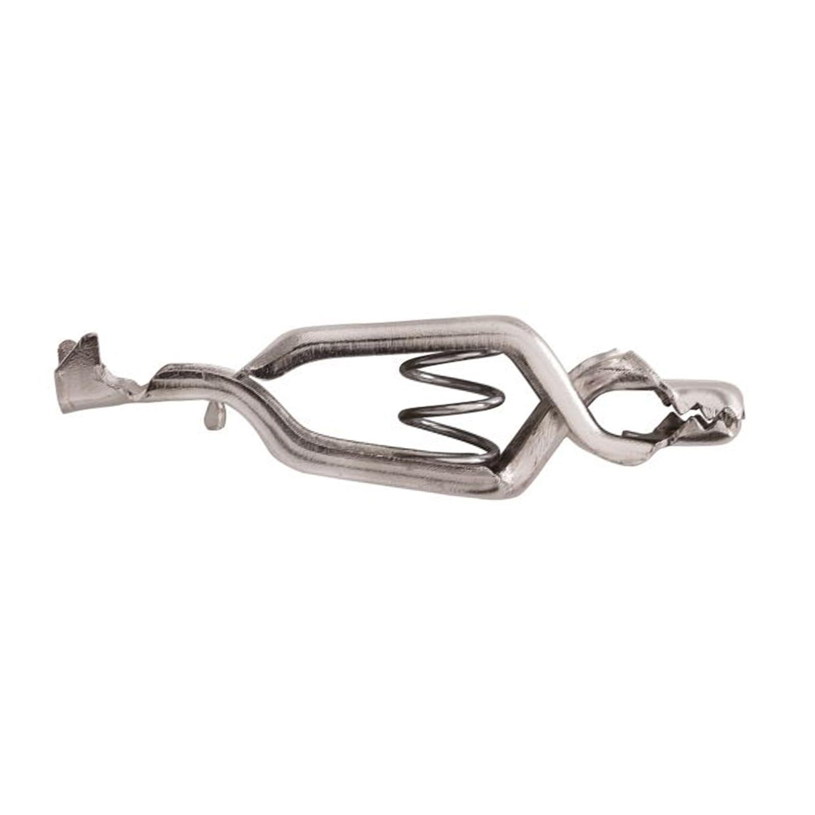 FEFOSAEP Fencing Mask Cord - Clear Connecting Mask Cable - Fencing Head Wire (Set of 2) (Standard)