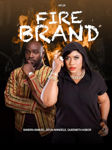 Firebrand für 3,99 EUR bei amazon.de Bild: Firebrand für 3,99 EUR bei amazon.de