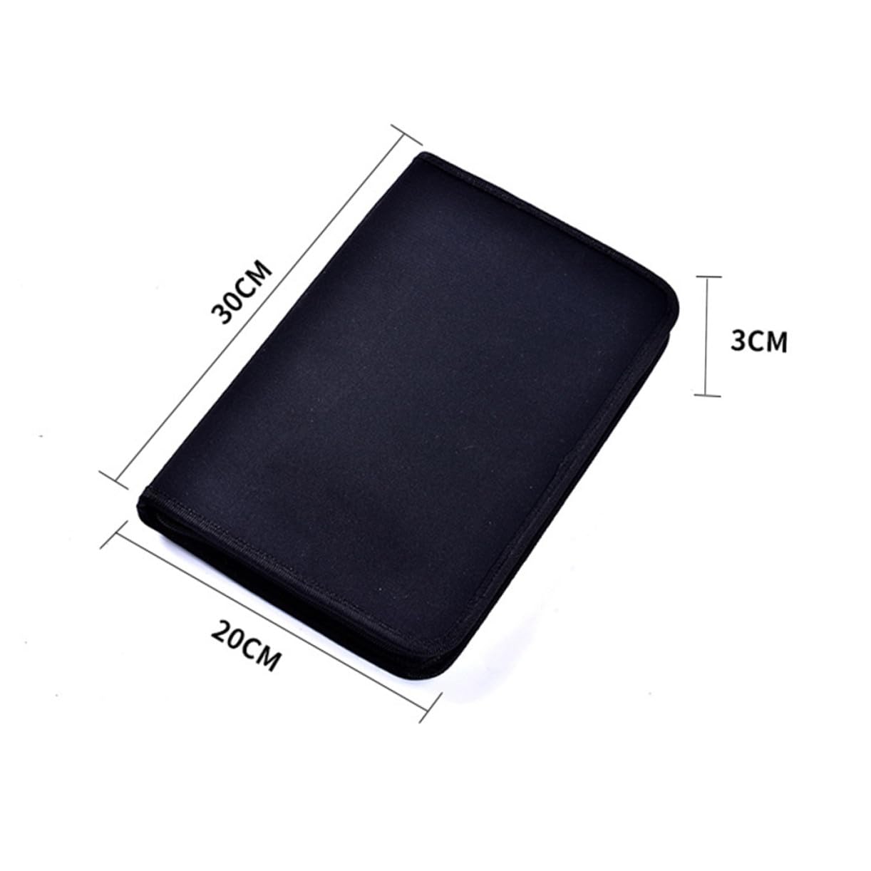 40pezzi Matite Da Disegno Professionale Kit Completo Di Forniture Artistiche Per Schizzi e Disegni Adatto Per Studenti e Artisti Di Tutte Le Età Con Borsa Portatile e Accessori