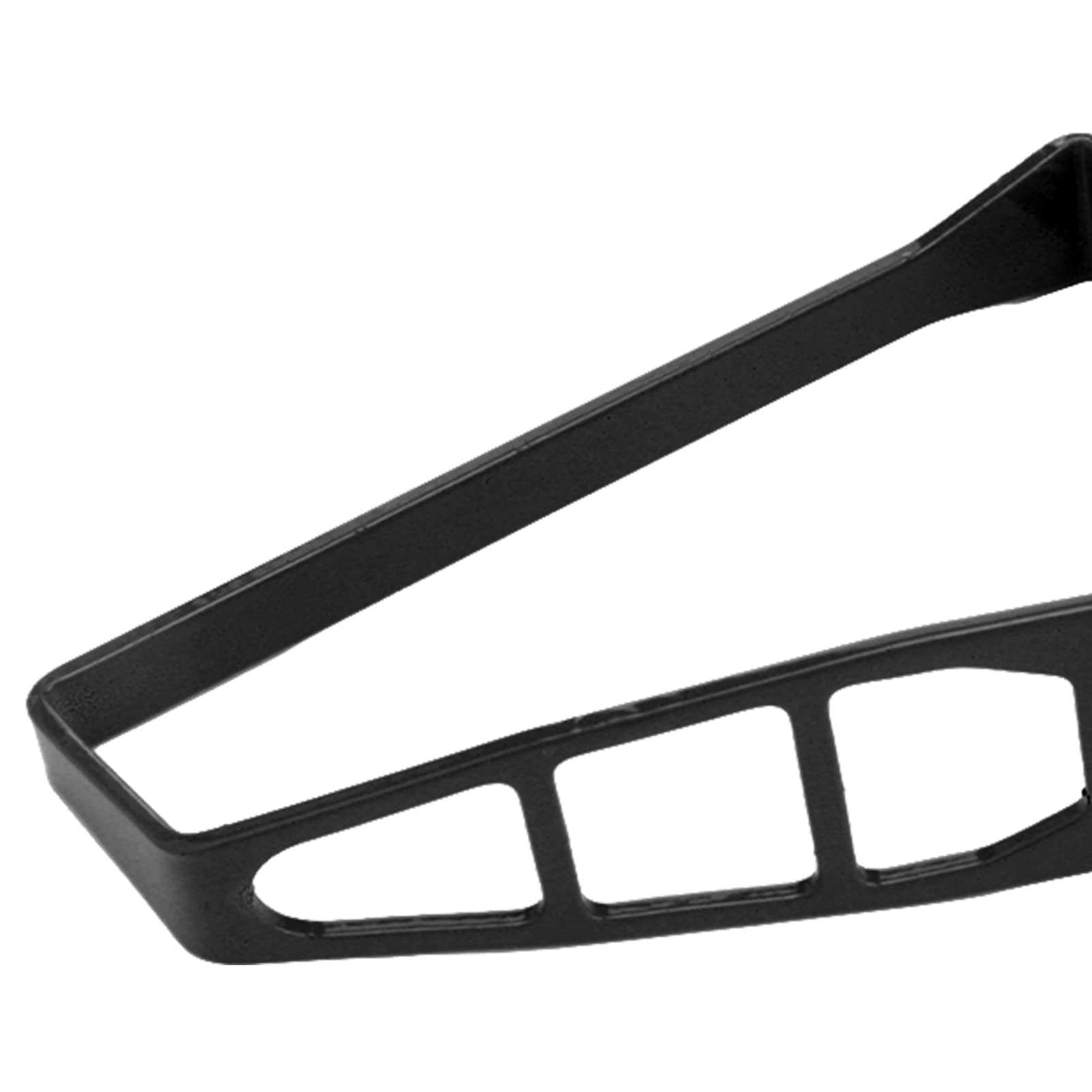 Copertura Protettiva Indicatori di Direzione in Lega di Alluminio per R1250GS LC, F850GS, 4 Pezzi, Design Resistente