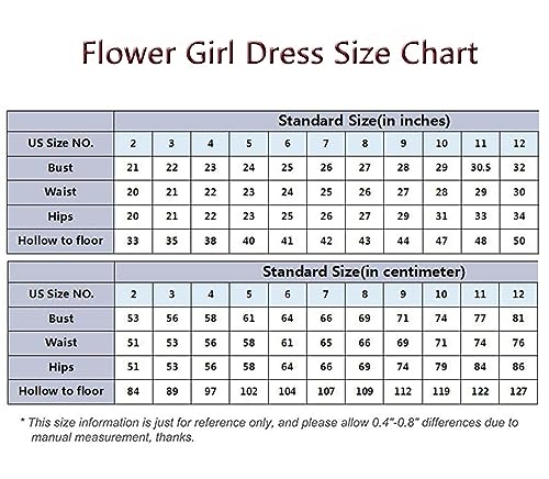 Zpvp Long Sleeve Pageant Dresses For Girls Beaded Tulle Lace Appliques Ruffles Ruffles Girls Flower Girl Dress For Wedding Us 7 thumb #5