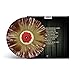 A Flair For The Dramatic Solid Gold, Brown & Bone Tri-Coloured Vinyl LP, Pierce The Veil