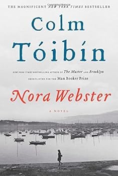 By Colm Toibin - Nora Webster: A Novel (2014-10-22) [Hardcover]