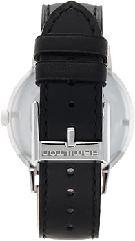 ハミルトン　Hamilton　腕時計　自動巻き　イントラマティッククラシック アメリカン クラシック Intra-Matic Auto - ダイヤルカラー