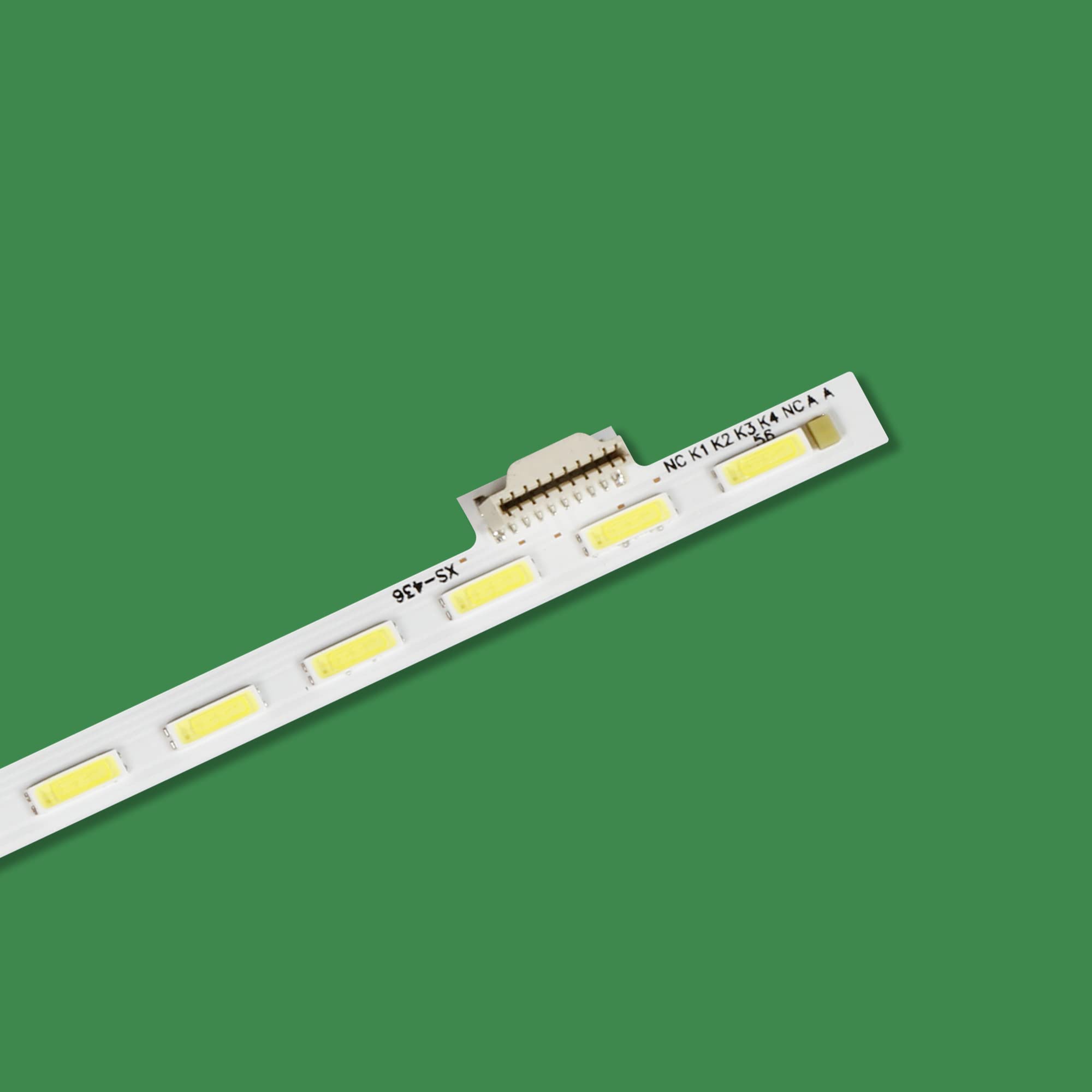 Bande De Rétro-éclairage LED For Téléviseur For P Hilips 48 Pouces, 48PFS8159/12 48PFS8109/12 48PFS8209/12 TPT480LS-HJ03 TPGE-480SM0-R1 TPGE-480SMO-R1 Lampes de remplacement pour téléviseur