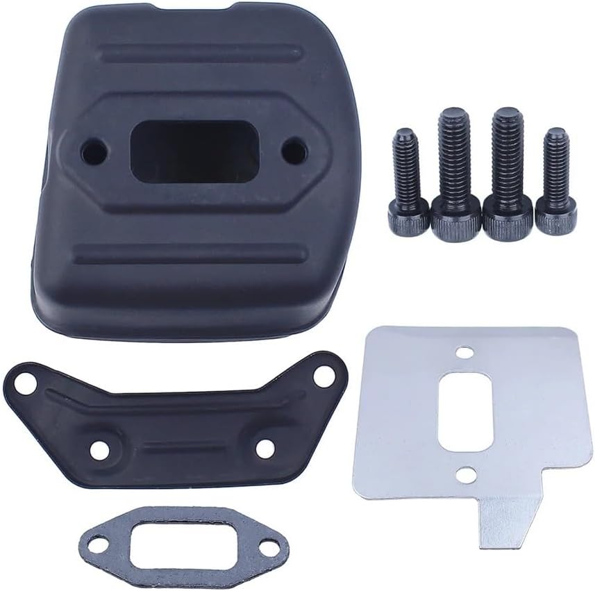 Kit Fit For 371 372XP 385 390XP CS2165 CS2166 CS2171 Chainsaw OEM 503765301