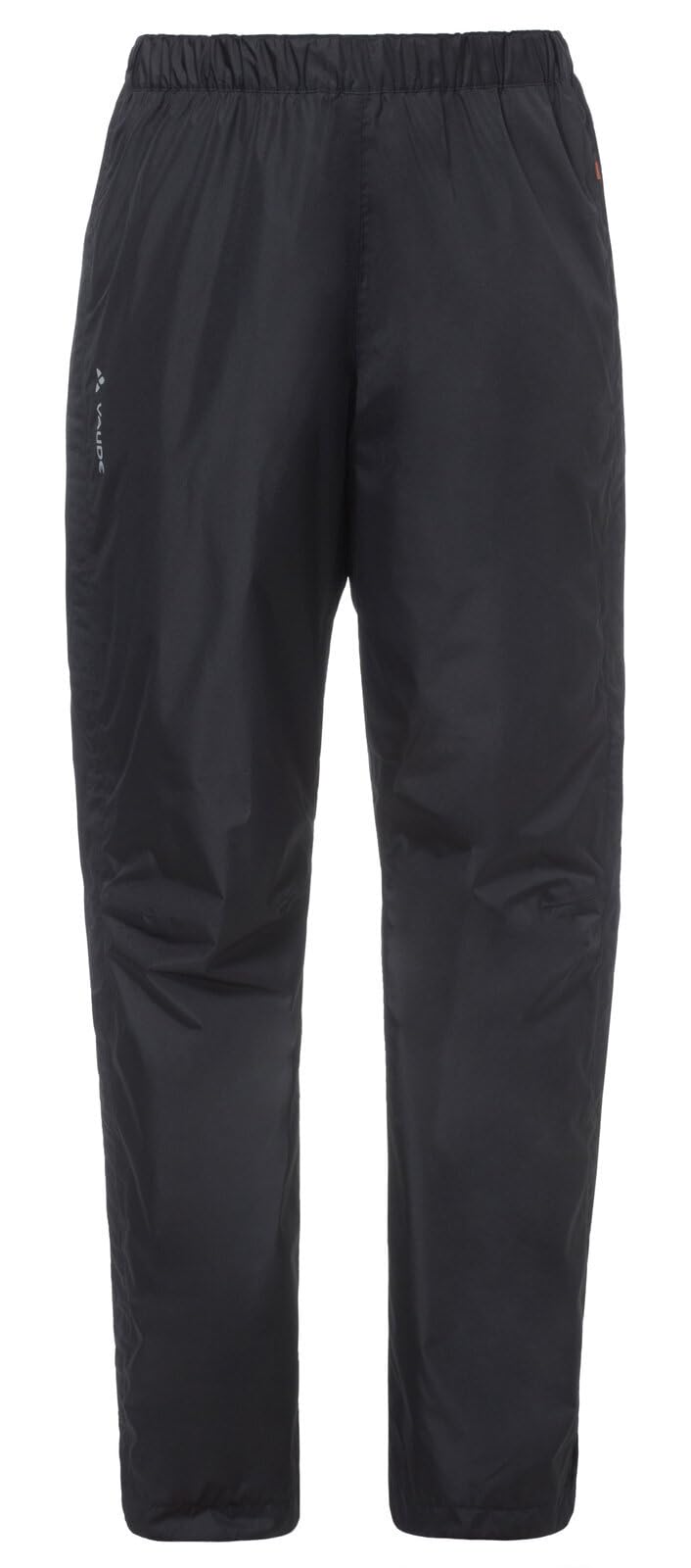 VAUDE Damen Regenhose Women's Fluid Full-Zip Pants