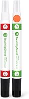 Vista 259 de TouchUpDirect PYV Hellayella - Brocha de retoque compatible con Jeep Exact Match - Kit esencial