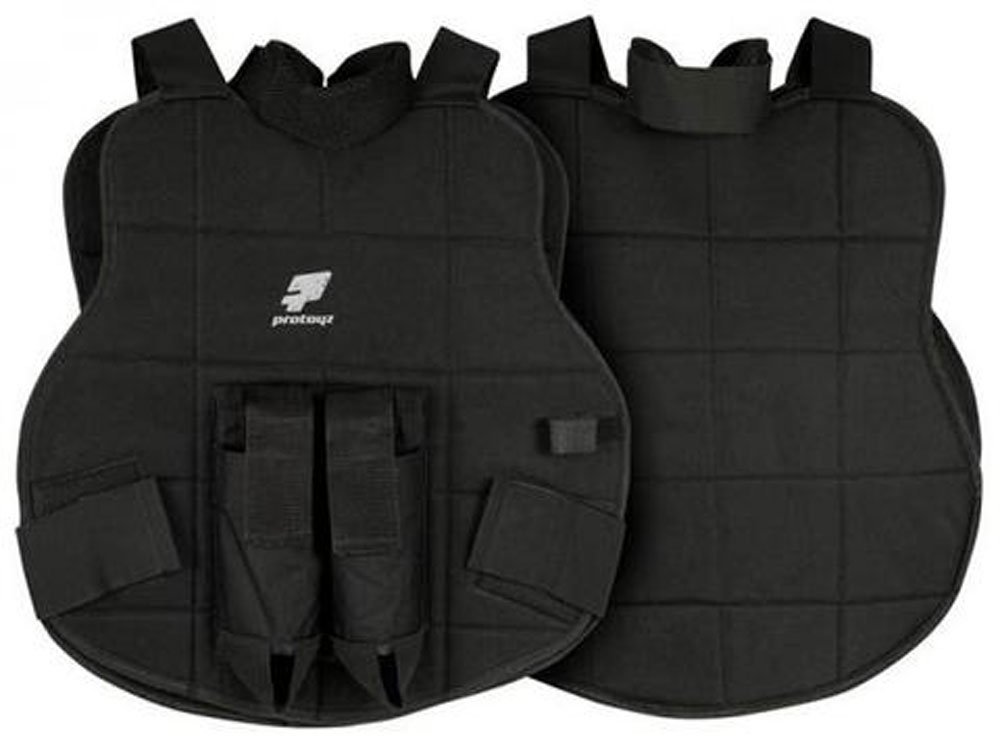 Protoyz 5 in 1 Chest Protector