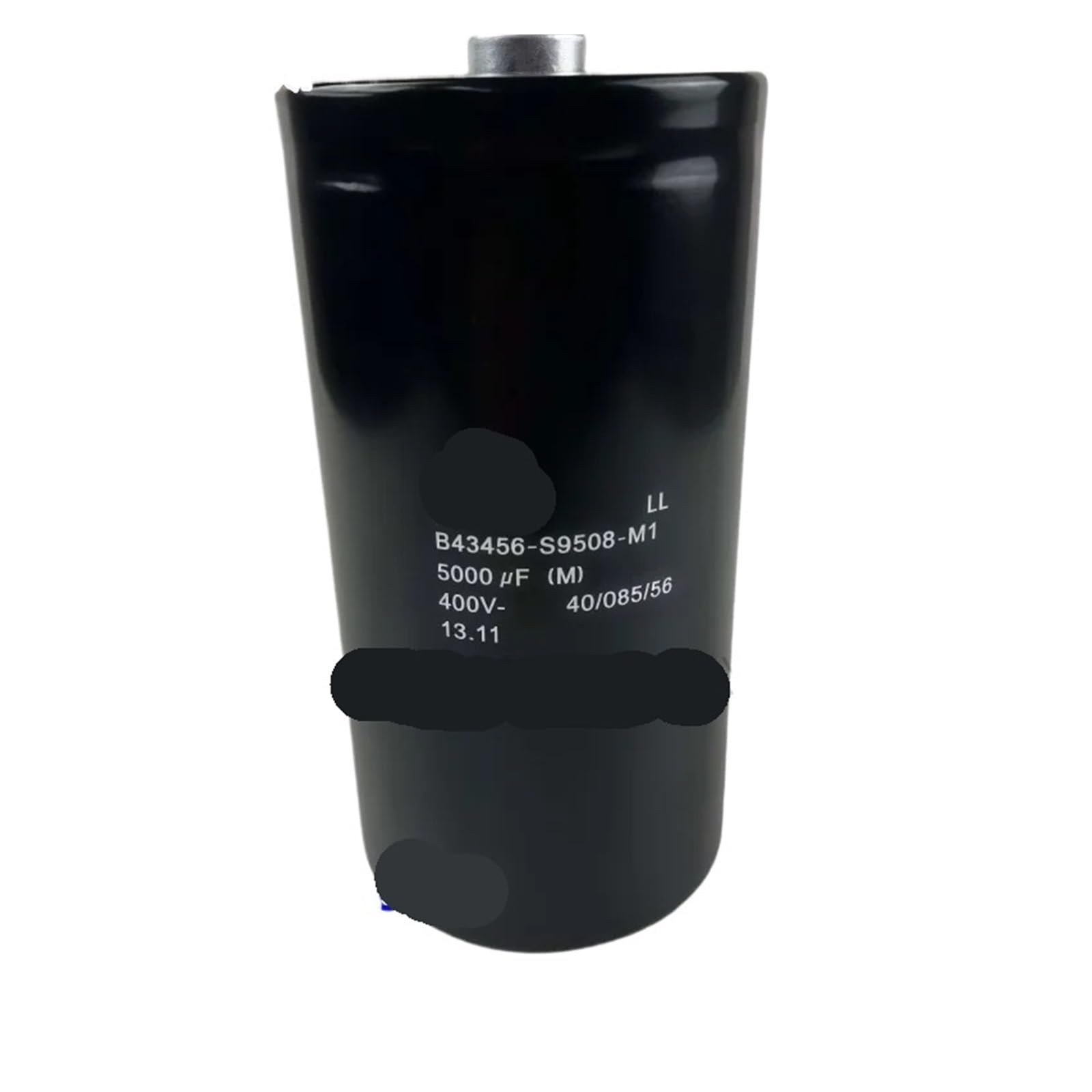 LEOTNNDQ 425VDC5000MFD 425V5000UF inverter electrolytic capacitor