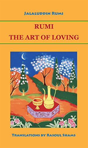 Rumi: The Art of Loving (English Edition)