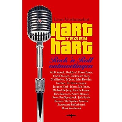 Hart tegen hart