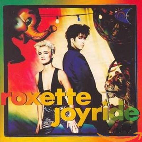 Roxette Joyride