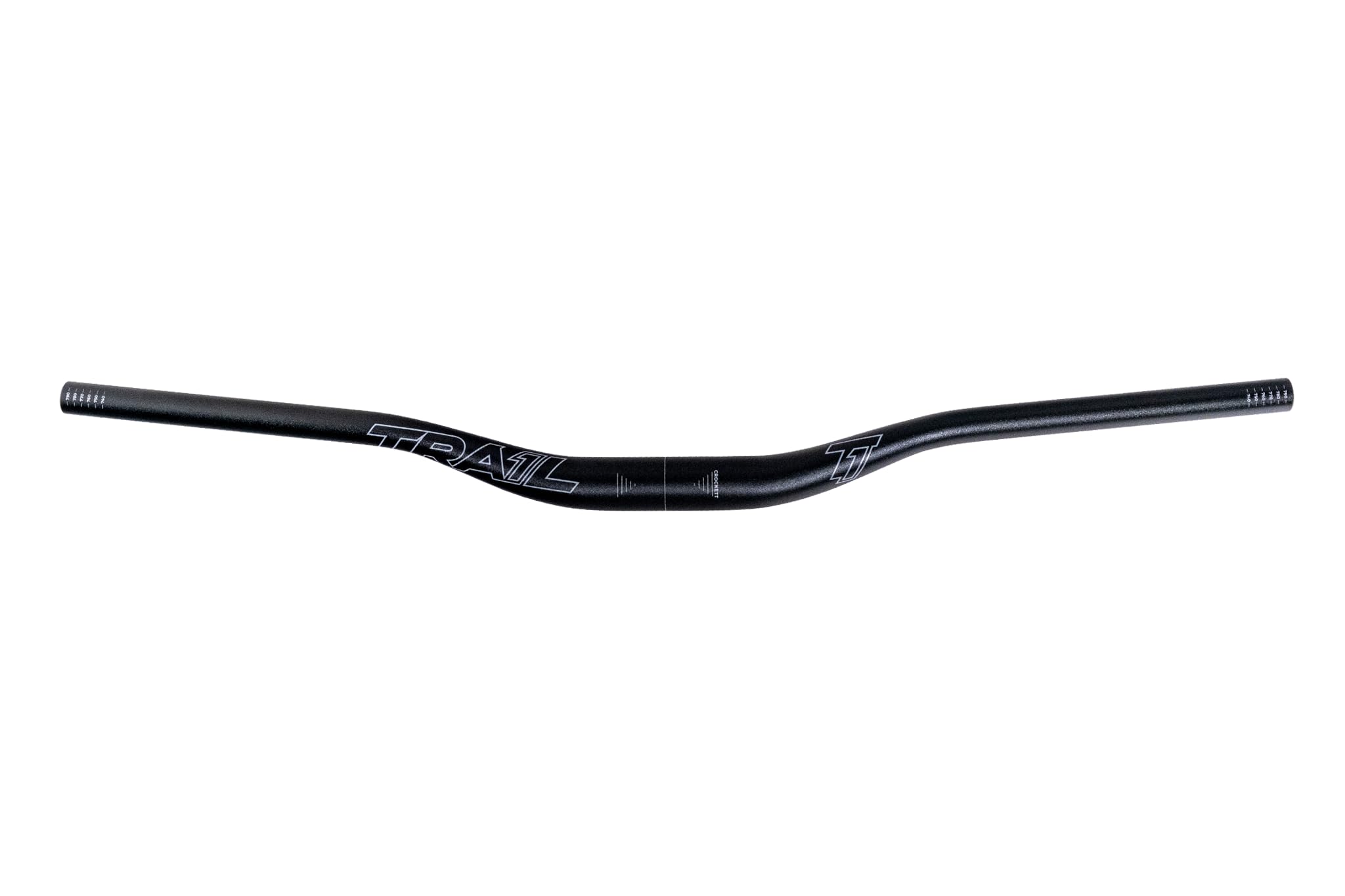 Trail One Components The Crockett Alloy Handlebar