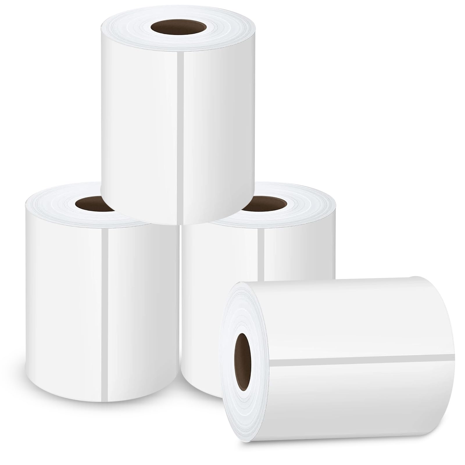 SANBOTT Printer Labels: Printer Label