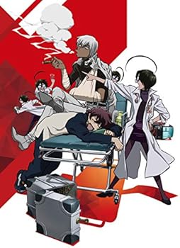 Amazon 血界戦線 Beyond Vol 1 初回生産限定版 イベントチケット優先販売申し込み券付き Dvd アニメ Amazon 血界戦線 Beyond Vol 1 初回生産限定版 イベントチケット優先販売申し込み券付き Dvd アニメ
