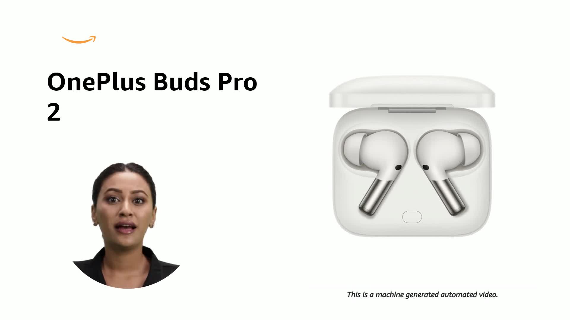 OnePlus Buds Pro 2 - Misty White (Limited Edition) - Audiophile