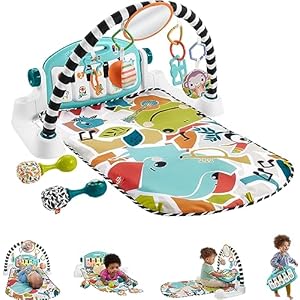 Fisher-Price Baby Gift Set Glow and...