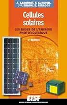 Download Cellules solaires : Bases de l'énergie photovoltaïque PDF
