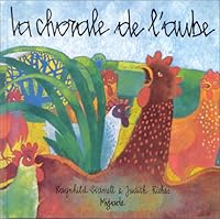 Chorale de l'aube 2871420378 Book Cover