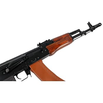 Amazon.co.jp: 【フォースターBOX】S&T AK-74N フルメタル G3