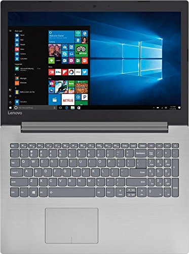 Amazon.com: Lenovo 320 IdeaPad 15.6 inch HD Flagship High