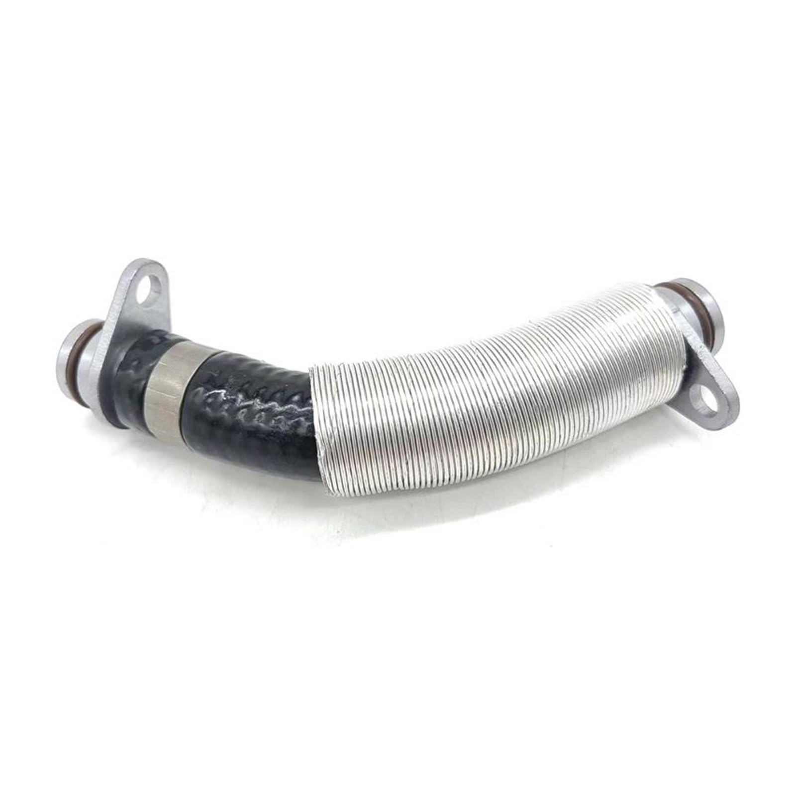 Zynther One Color Coolant Water Hose Pipe 11427617537 1Piece Turbocharger Oil Return For Pipe For Hose For F54