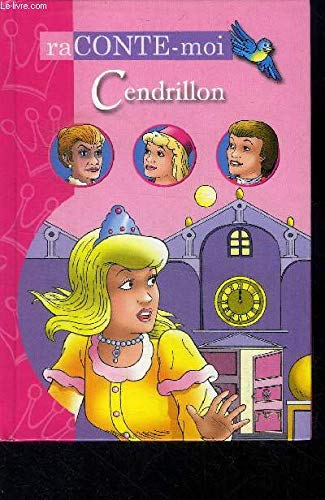 Cendrillon Collectif, and Collectif