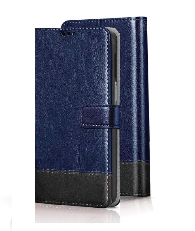 ClickCase Vintage Series for Motorola Moto G64 5G Leather Wallet Flip Case Kick Stand Magnetic Closure Flip Cover for Motorola G64 5G (Peach) (B0D2251G3J) Amazon Price History, Amazon Price Tracker