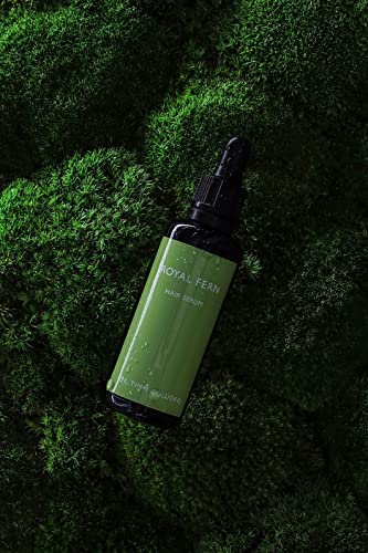 ROYAL FERN DR. TIMM GOLUEKE Hair Serum, view 2