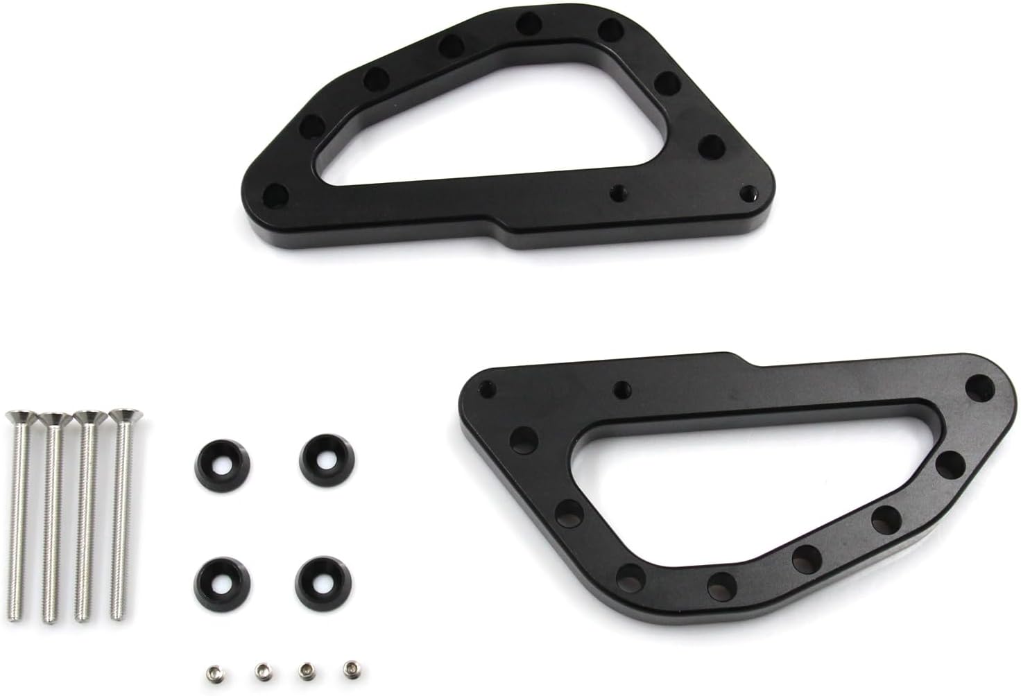 Grab Handle Handle Bar Hand Holder Compatible with Can Am Maverick X3 XDS XRS XMR XRC 2017-2023