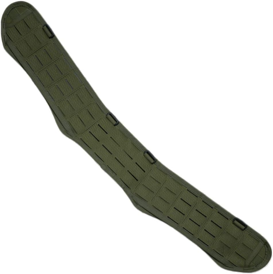 ダイレクトアクションモジュラーベルト、小物 ミリタリーショップ レプマート / DIRECT ACTION ベルトパッド