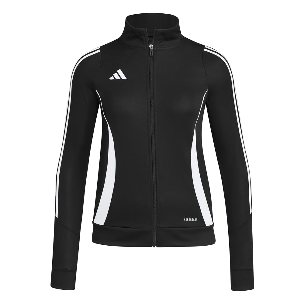adidas Womens Tiro 24 Training Jacket