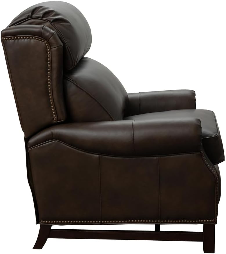 BarcaLounger Thornfield Low Leg Recliner – Ashford Walnut