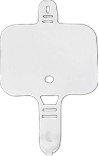 Miniatura 2 de ZXTDR Kit de carenado de plástico Guardabarros para CRF XR XR50 CRF50 110cc 125cc Pit Dirt Bike (blanco)