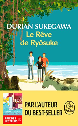 Télécharger Le Rêve de Ryôsuke PDF