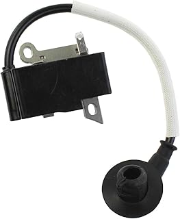 JIGGSS(ジグース) 点火コイル 1142 400 1302 S//t//i//h//l チェーンソー MS462 に適合