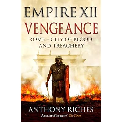 Vengeance