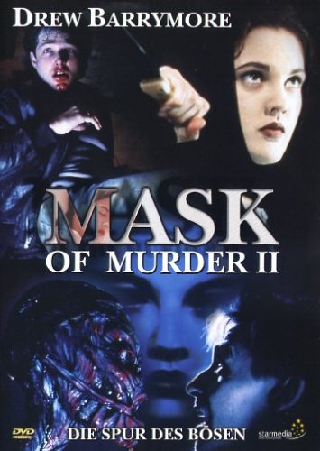 Mask of Murder 2 - Mehr Infos/Bestellen