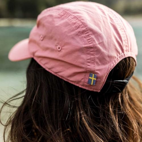 Fjallraven 12100004-555 High Coast Wind Cap Hat Unisex Dark Navy Size L/XL - Image 4