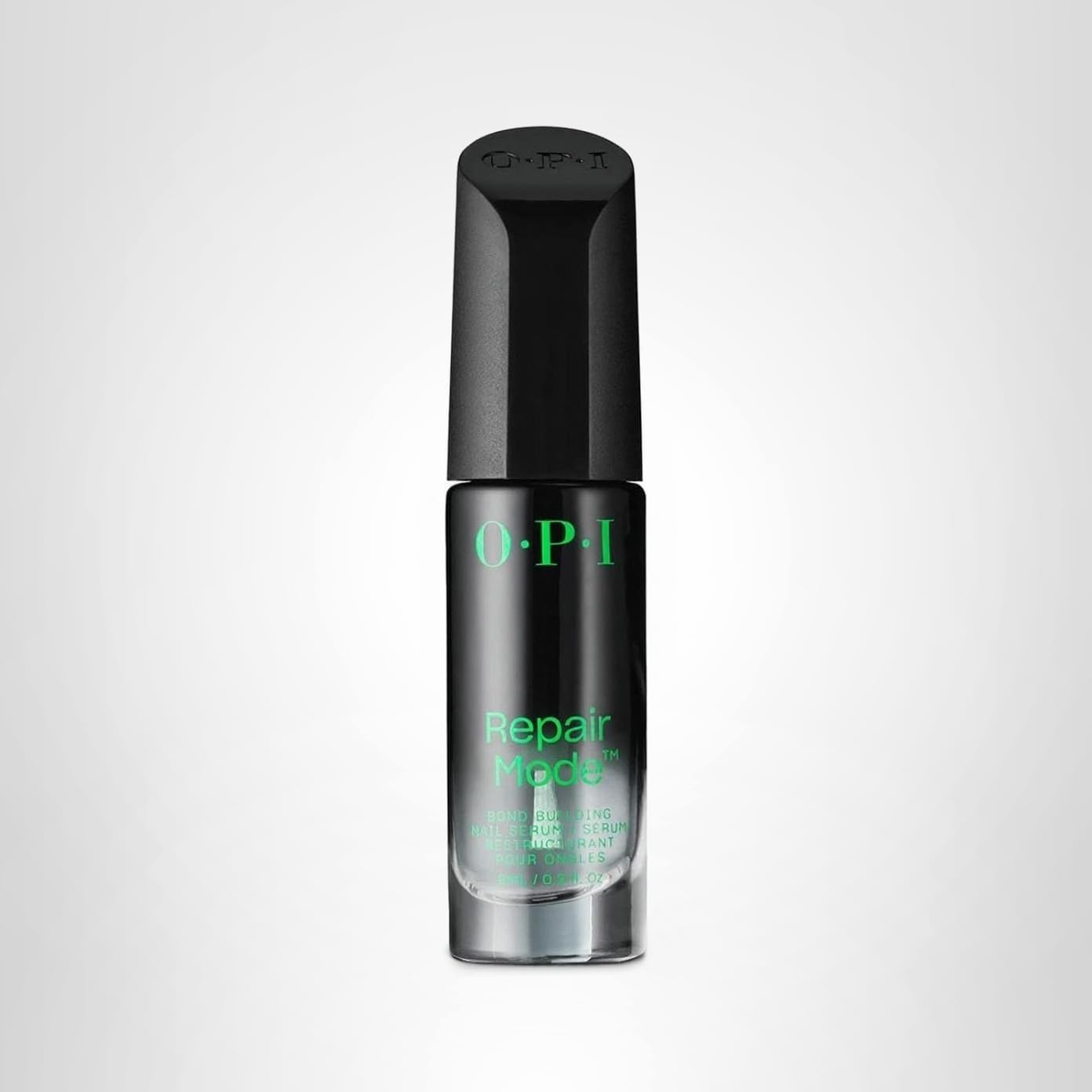 OPI Repair Mode Bond Building Nail Serum | Keratin Protein Nail Strengthening Treatment | For Stronger Nails & Nail Growth