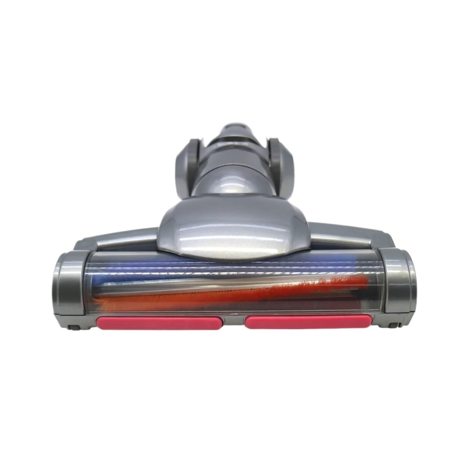 Cabezal De Cepillo De Aspiradora Motorizado, Compatible Con V6 DC58 DC59