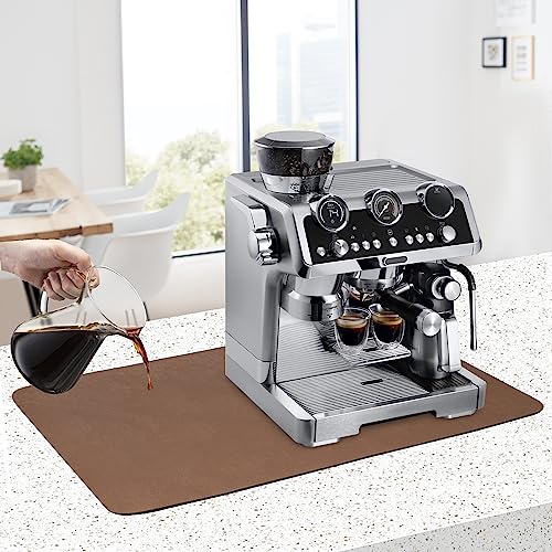 Pietuley 60x40CM ؂}bg ߂ \[_Xg[  R[q[}bg z}bg Lb` H튣}bg ؂}bg Sn ~ Mu JE^[gbvpR[q[o[}bg(uE)